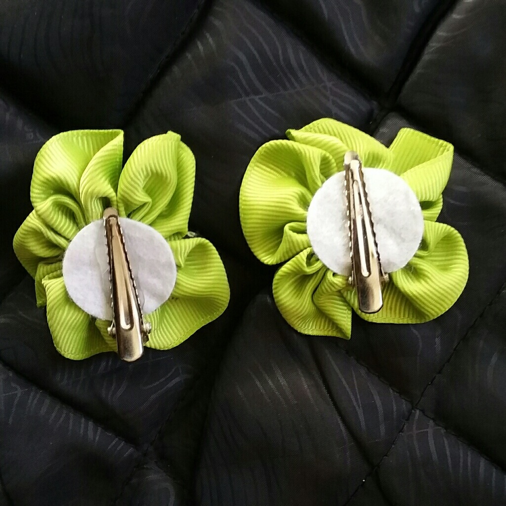 Clips - Picture 2 of 2